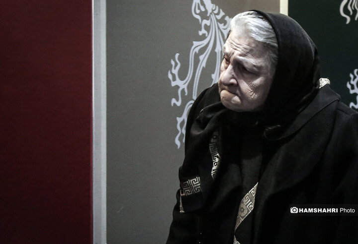 حاشیه روز دهم چهل‌ و چهارمین جشنواره فیلم فجر