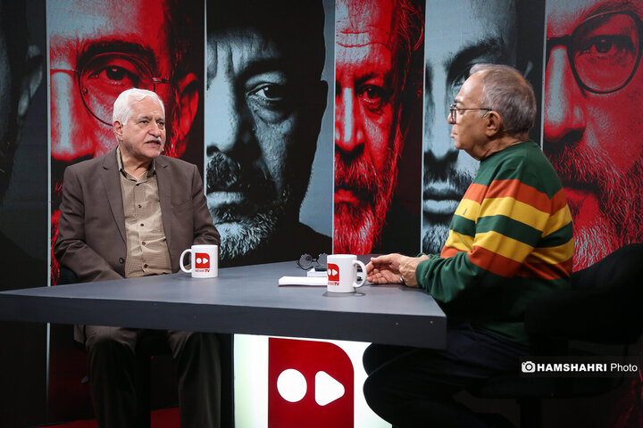 حاشیه روز دهم چهل‌ و چهارمین جشنواره فیلم فجر