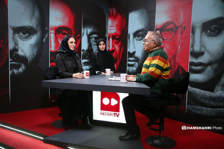 حاشیه روز دهم چهل‌ و چهارمین جشنواره فیلم فجر