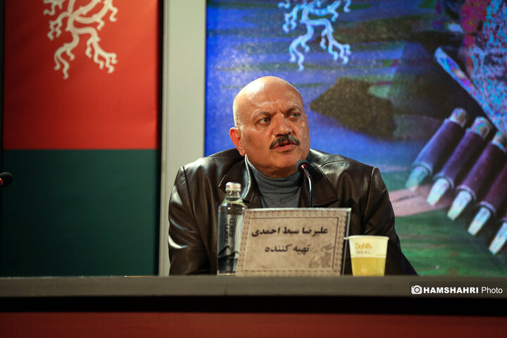 حاشیه روز دهم چهل‌ و چهارمین جشنواره فیلم فجر