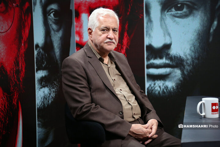 حاشیه روز دهم چهل‌ و چهارمین جشنواره فیلم فجر