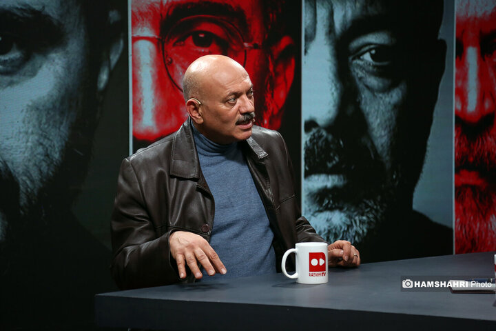 حاشیه روز دهم چهل‌ و چهارمین جشنواره فیلم فجر