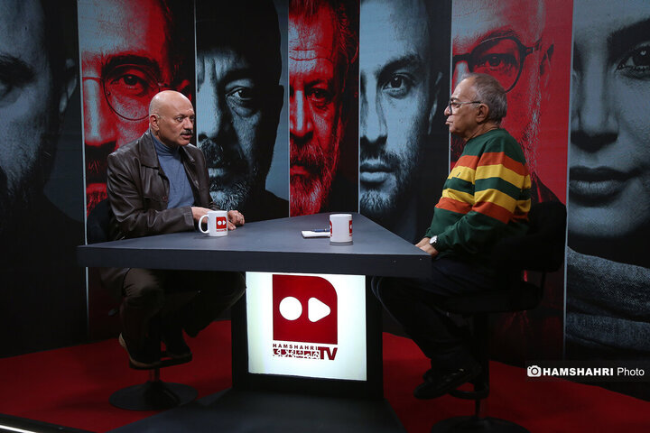 حاشیه روز دهم چهل‌ و چهارمین جشنواره فیلم فجر