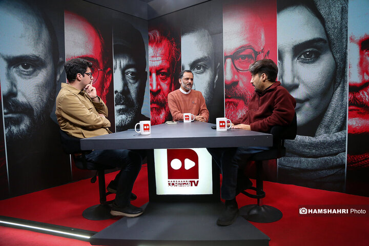 حاشیه روز دهم چهل‌ و چهارمین جشنواره فیلم فجر