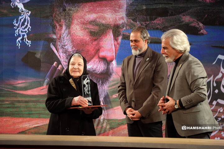 حاشیه روز دهم چهل‌ و چهارمین جشنواره فیلم فجر