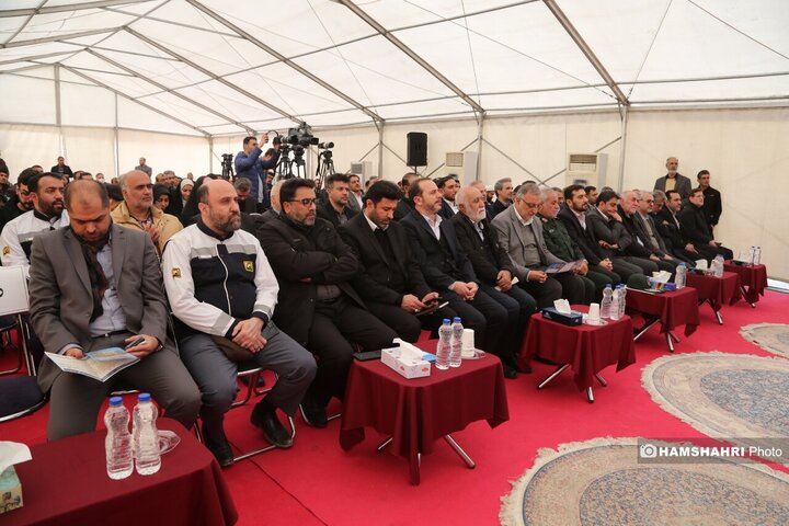 آغاز عملیات اجرایی خط 11 مترو