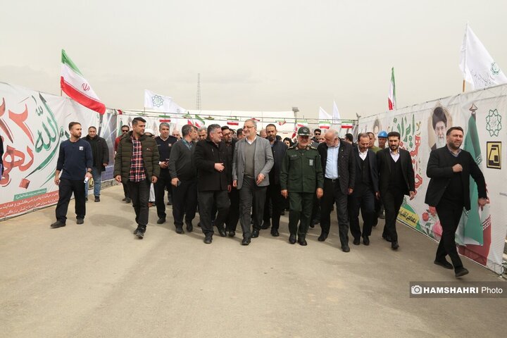 آغاز عملیات اجرایی خط 11 مترو