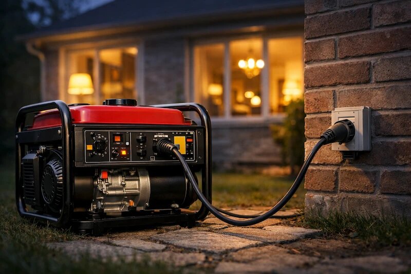 معرفی بهترین برندهای بازار موتور برق