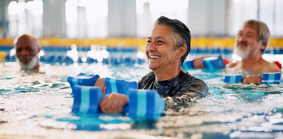 تمرین ورزشی غیرمنتظرهای که به کاهش فشار خون کمک میکند