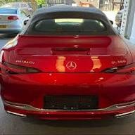 برجهایی که نفس میکشند! | پشت پرده شهر ۱۳ هزارواحدی مرسدسبنز