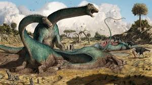 اسرار پنهان از ۱۲۵ میلیون سال پیش از دنیای دایناسورها | عجیبترین سلاح دایناسورها برای جذب جفت