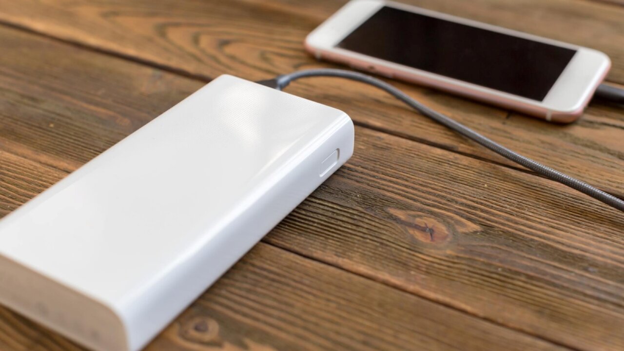 وسایل الکترونیکی و تأمین انرژی در کویر