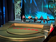 حضور رئیس‌جمهور در اختتامیه جشنواره فیلم فجر | ببینید