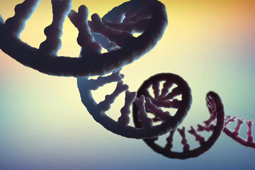 RNA؛ کلید «ماده تاریک» ژنوم