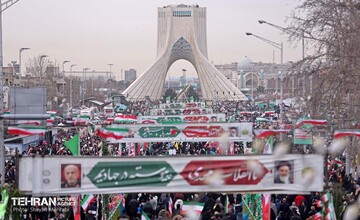 اهمیت 22 بهمن امسال در چه بود؟