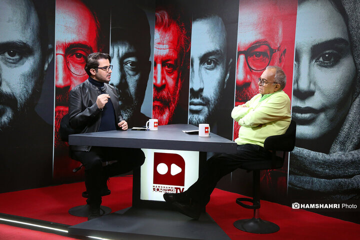 حاشیه روز یازدهم چهل‌ و چهارمین جشنواره فیلم فجر