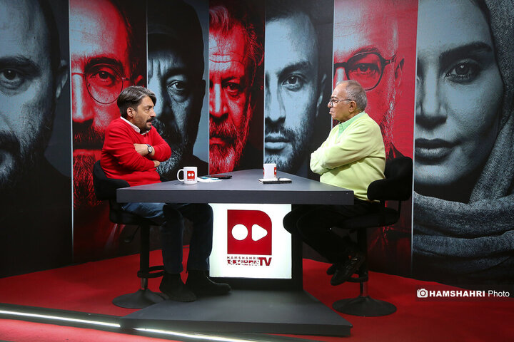 حاشیه روز یازدهم چهل‌ و چهارمین جشنواره فیلم فجر