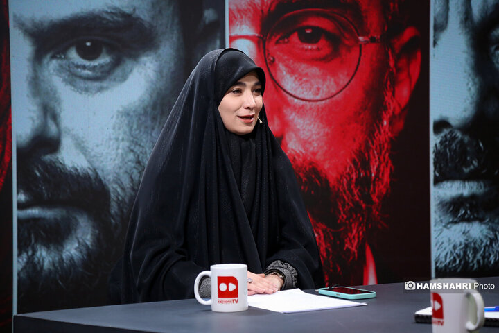 حاشیه روز یازدهم چهل‌ و چهارمین جشنواره فیلم فجر