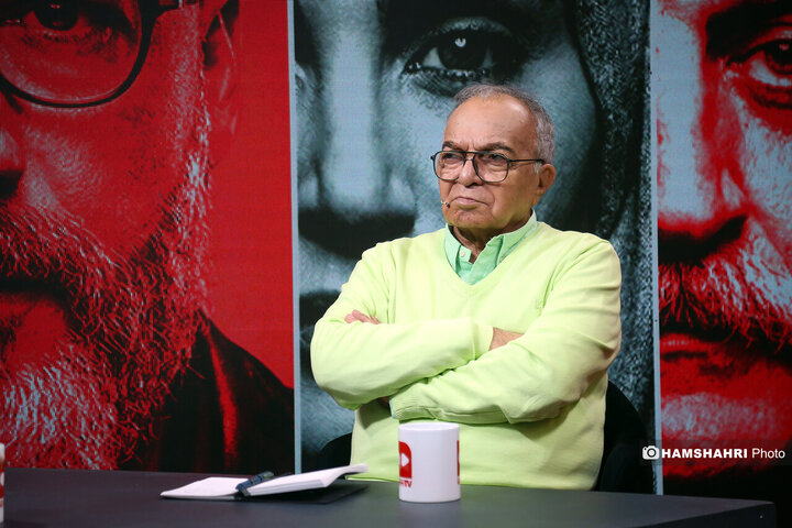 حاشیه روز یازدهم چهل‌ و چهارمین جشنواره فیلم فجر