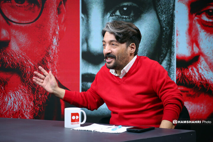 حاشیه روز یازدهم چهل‌ و چهارمین جشنواره فیلم فجر