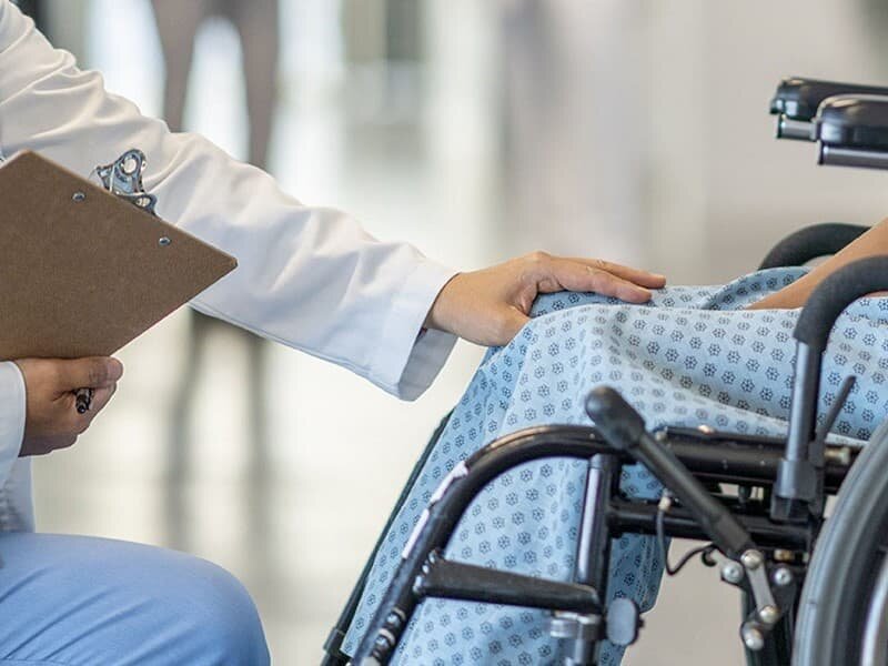 یافته‌های جدید درباره ام‌اس | آیا همه مبتلایان یک نوع بیماری دارند؟