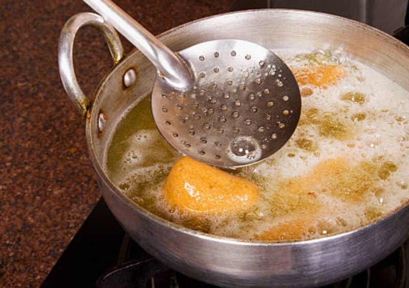 واقعا غذای خانگی سالم‌تر است؟