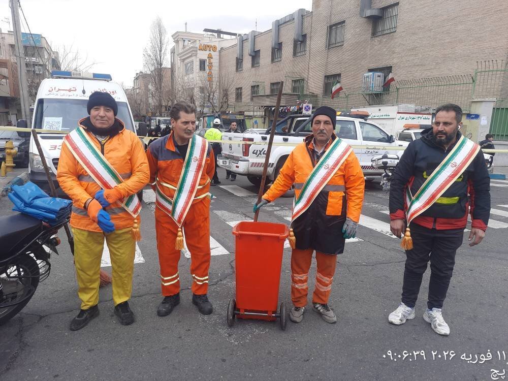 روزی که دشمن مأیوس شد