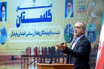 کدام ایرانی حاضر است به بیگانه بگوید برو کشور من را نابود کن؟ |  گفتم بی‌انصاف تو مدیر هستی... | حتی خوابم را از دست داده‌ام