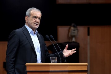 وعده مهم پزشکیان برای سال ۱۴۰۵ ؛ وعده دروغ ‌نمی‌دهم