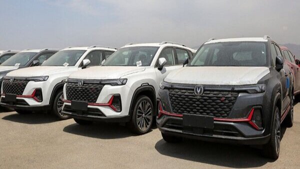 زمان ثبت‌نام دور جدید خودروهای وارداتی + جدول و جزئیات