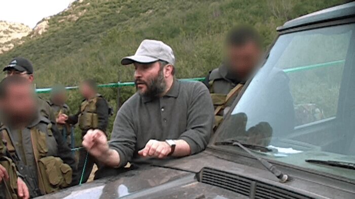 ۲۵سال تحت پیگرد جاسوس ها + تصاویر؛ ۲۵میلیون دلار برای حذف مغز متفکر نظامی | شبح حزب‌الله چگونه به شهادت رسید؟