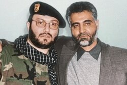 ۲۵سال تحت پیگرد جاسوس ها + تصاویر؛ ۲۵میلیون دلار برای حذف مغز متفکر نظامی | شبح حزبالله چگونه به شهادت رسید؟