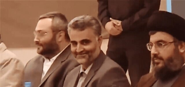 ۲۵سال تحت پیگرد جاسوس ها + تصاویر؛ ۲۵میلیون دلار برای حذف مغز متفکر نظامی | شبح حزب‌الله چگونه به شهادت رسید؟