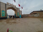 در اردوی فرهنگی راهیان نور چه گذشت؟