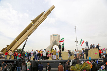 ایران تسلیم آمریکا خواهد شد؟ | نشانه هایی که رسانه های غربی دیدند