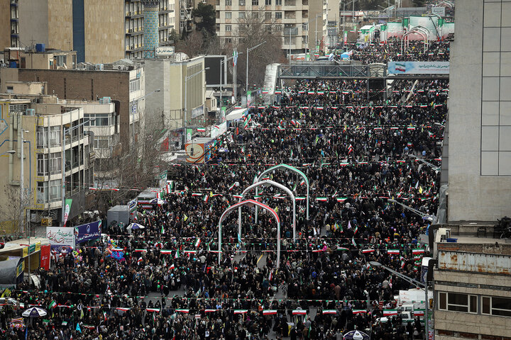 سه نتیجه مهم کار بزرگ ملت ایران | ماجرای رکورد هایی که شکسته شد