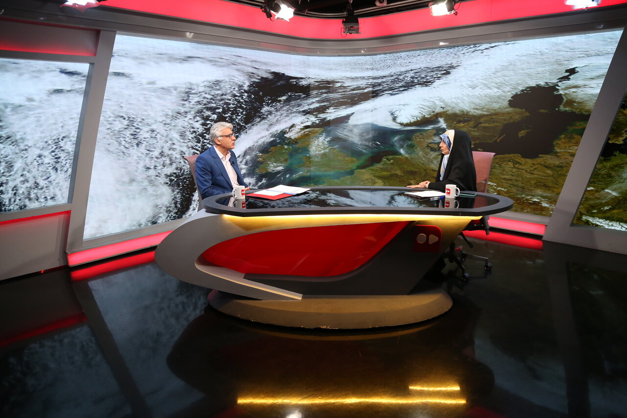 دلیل خطا در پیش بینی های هواشناسی چیست؟ | رئیس پژوهشگاه هواشناسی: پیشبینی موثر باید در زنجیره علم، تصمیم و اجرا قرار بگیرد