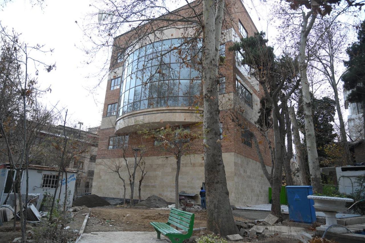 بهره‌برداری از ۴۶پروژه در شمال شهر