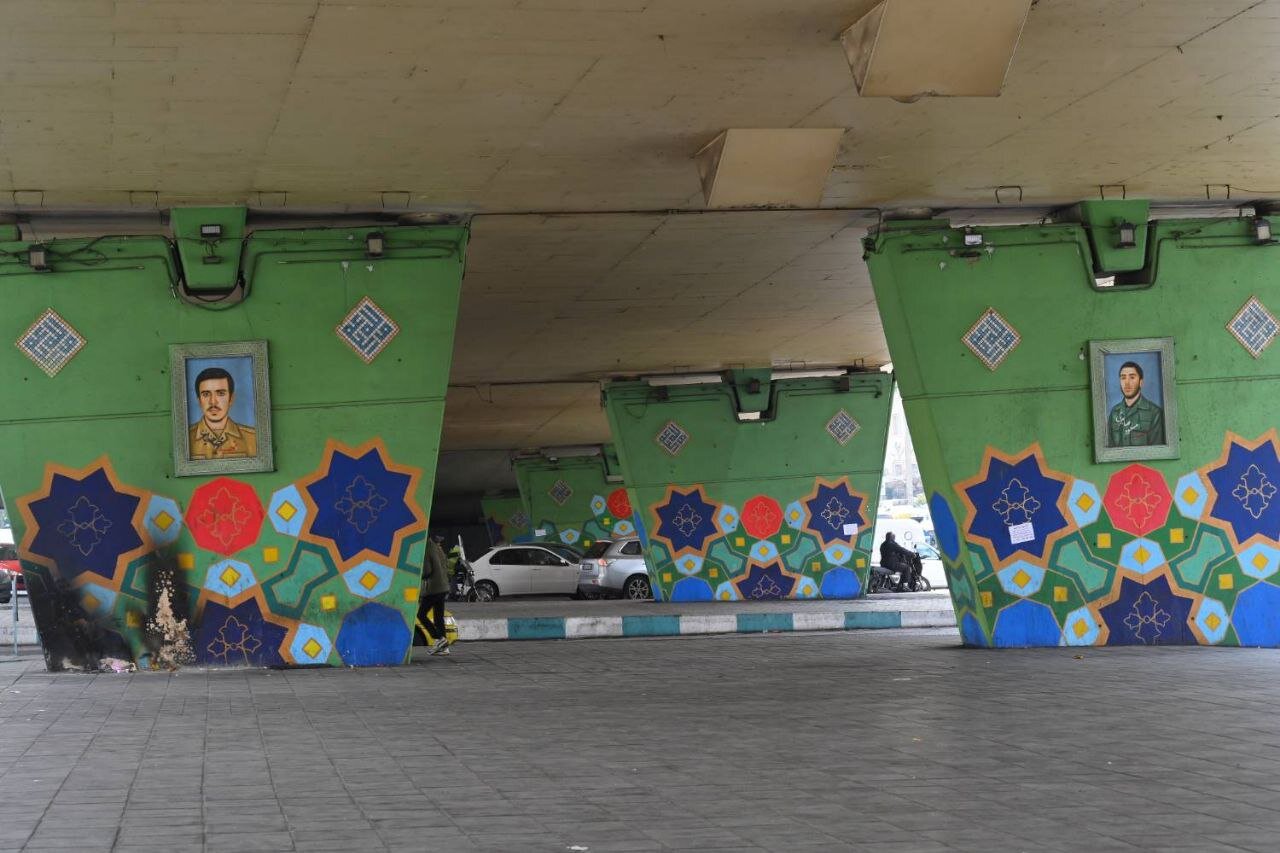 بهره‌برداری از ۴۶پروژه در شمال شهر