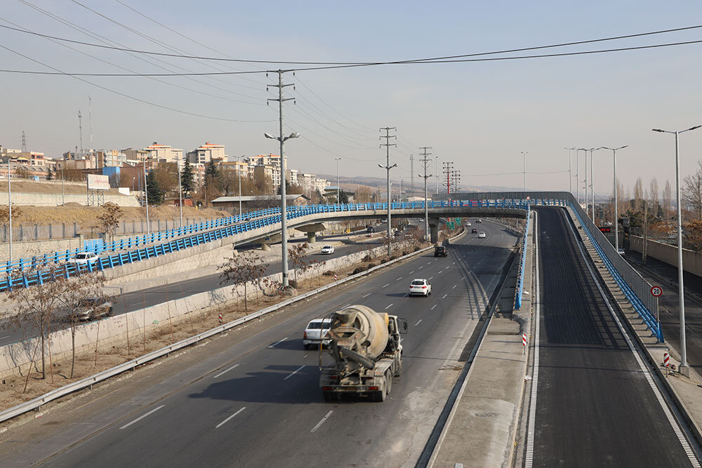 بسته افتتاحیه عمرانی