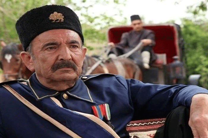 اگر تئاتر تهران نبود، لات میشدم
