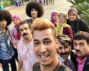 بهتاش و رحمان و رحیم چقدر پول از ارسطو دزدیدند؟ | قیمت دلار آن زمان به پول امروز چند تومان است؟