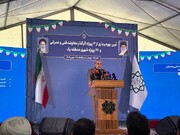 افتتاح۴۶ پروژه به ارزش ۲.۴ همت در پایتخت