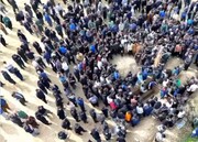 سرپل ذهابی ها باز هم گل کاشتند | خرید خانه برای خانواده نوجوان بلوچ | محمد براهویی غریب نماند