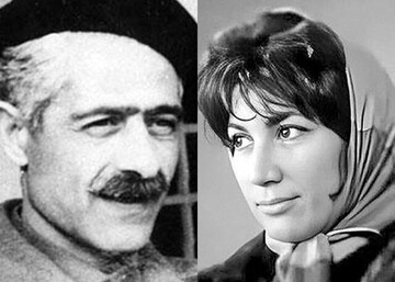 جلال آل احمد: فروغ فرخزاد به من می‌گفت هیچکس را ندارم. شوهرها از ترسِ زن‌هاشان با من رفت‌وآمد نمی‌کنند زن‌ها هم ...