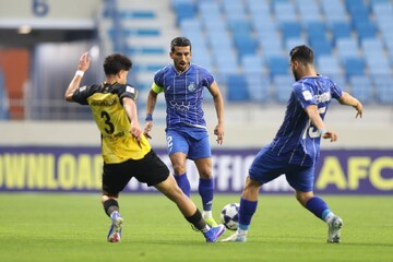 دستیاران خارجی بختیاری زاده به زودی در تهران