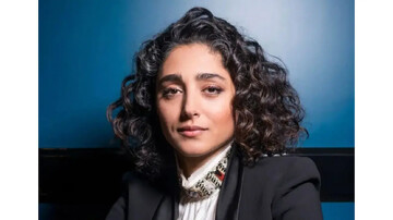 دخترم گلشیفته قله‌های بازیگری را فتح کرد! |  هوگو چاوز انسان بسیار بزرگی بود و خسرو گلسرخی شب ها به خانه من می‌آمد...