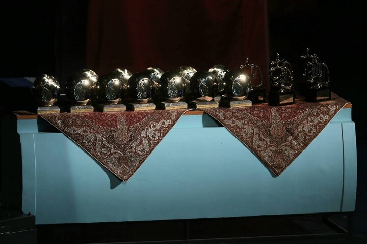 پایان جشنواره‌ موسیقی پس از شش روز