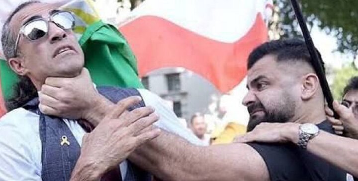 زن، زندگی، آزادی یعنی پهلوی؟ |  ماجرای رسوایی در مونیخ چه بود؟