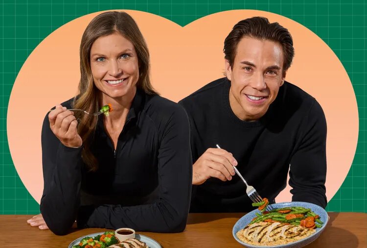 راز تناسب اندام در دهه ۴۰ زندگی؛ قهرمانان المپیکی پس از بازنشستگی چه میخورند؟ تغذیه